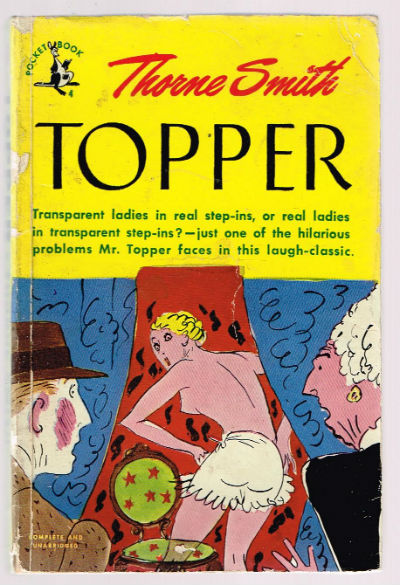 Topper