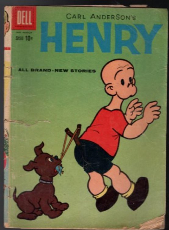 Henry #54