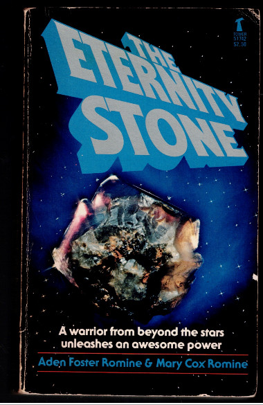 The Eternity Stone