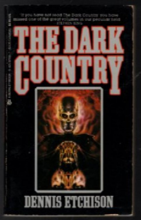 The Dark Country