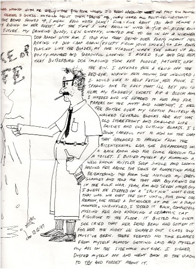 Herb Snorklerbait page