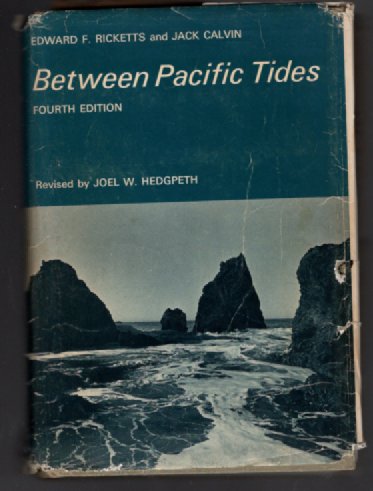 Image for Between Pacific Tides (4th Edition) Between Pacific Tides (4th Edition)