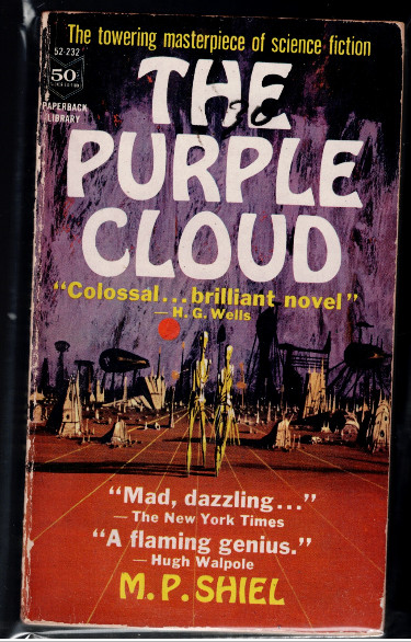 The Purple Cloud