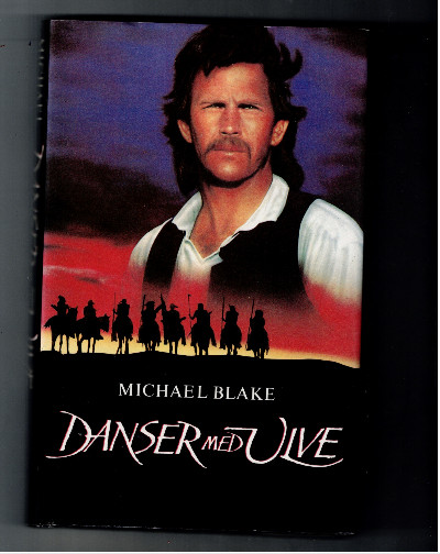 Danzer med Ulve