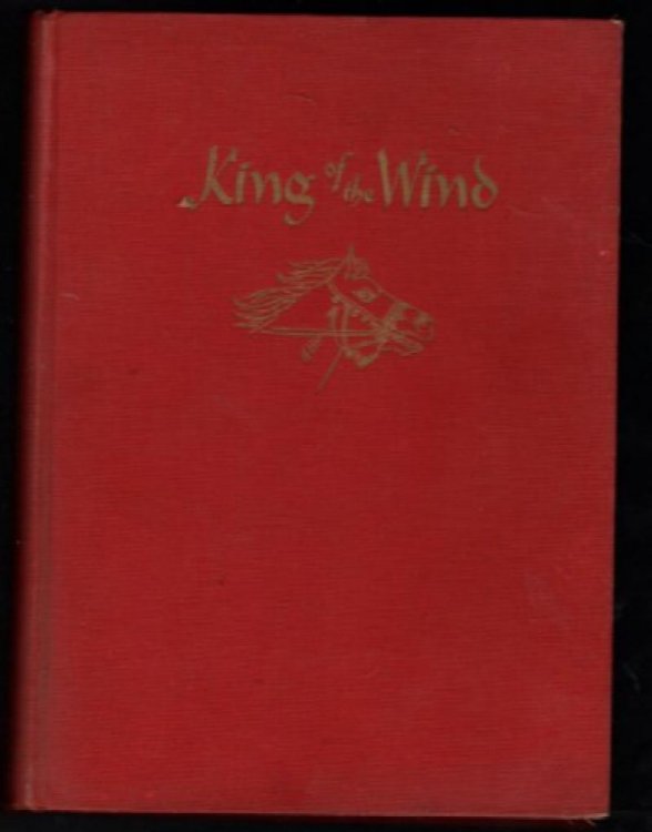 King of the wind