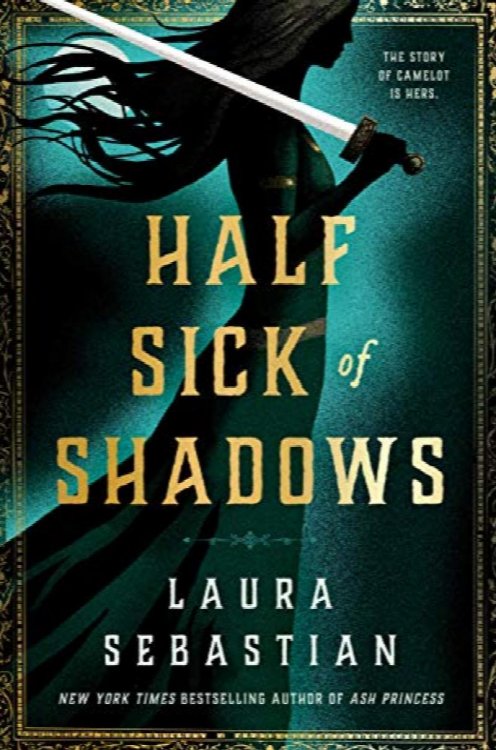Half Sick of Shadows