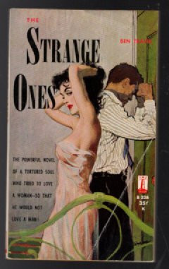 the Strange ones