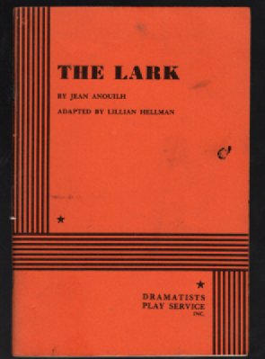 Image for The Lark The Lark