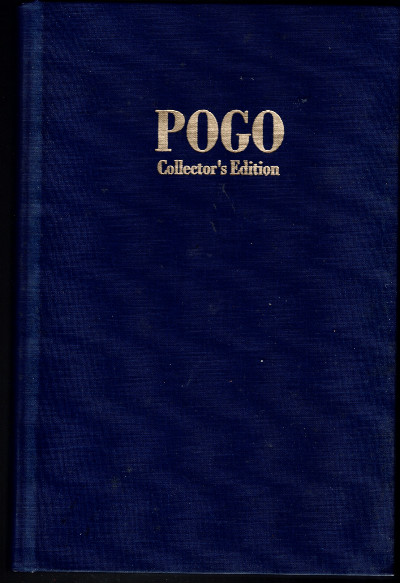 We Have Met The Enemy and He is Us (POGO Collectors Edition)