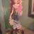 Flower Angel