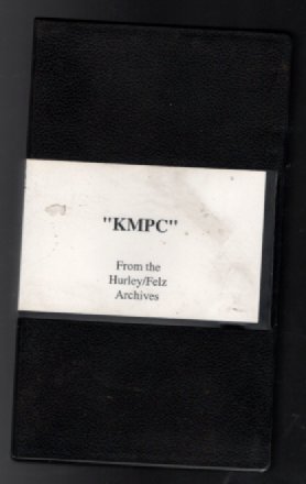 KMPC VHS promo