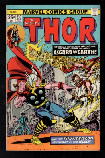 Thor #233