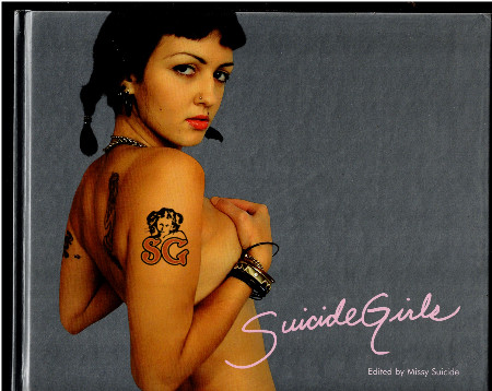 SuicideGirls