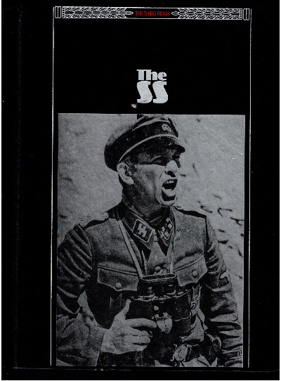 The SS (The Third Reich)