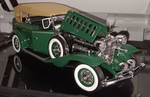 192 Cadillac Sport Phaeton