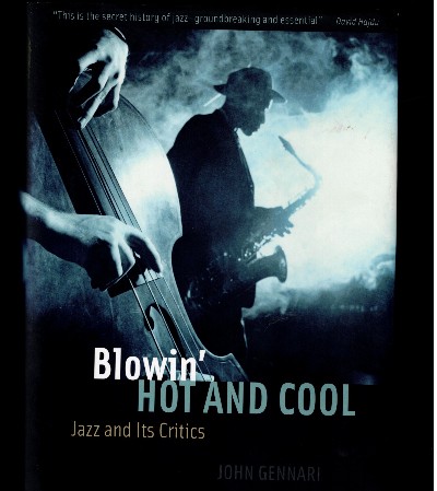 blowin' hot and cool