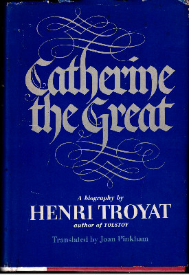 Catherine the Great