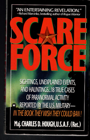 Scare Force