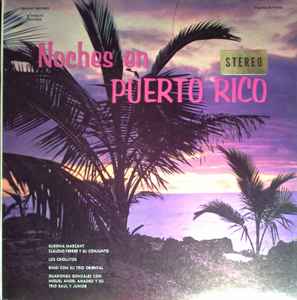 Noches En Puerto Rico