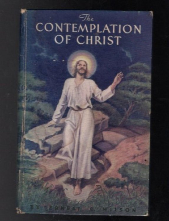 The contemplation of Christ,