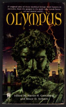 Image for Olympus Olympus