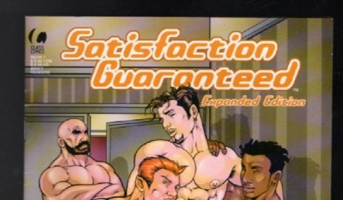 Satisfaction Guaranteed Book 4