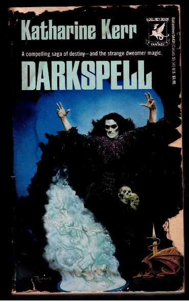 Darkspell