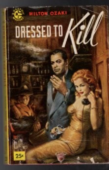 Dressed to Kill