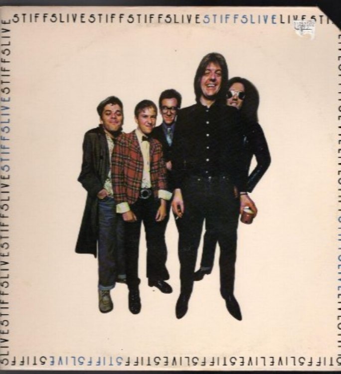 Stiffs Live