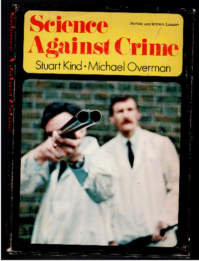 Science against Crime