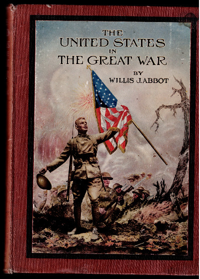 The United States in the Great War