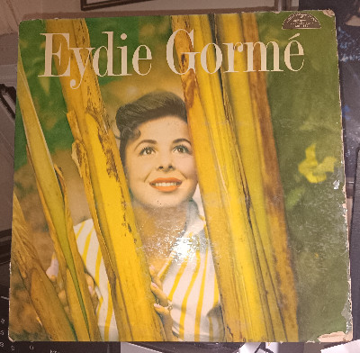 Eydie Gourme: Eydie Gourme