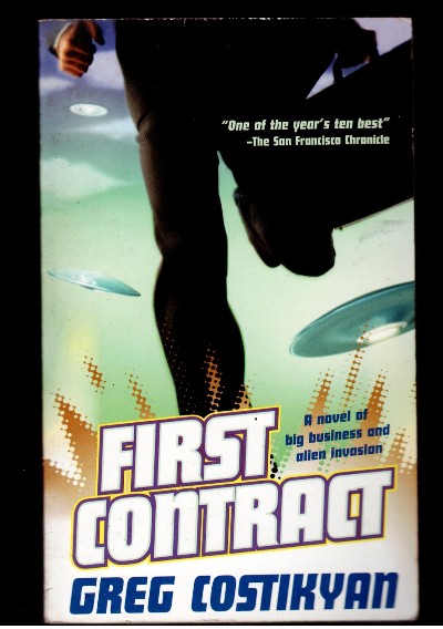 First Contact