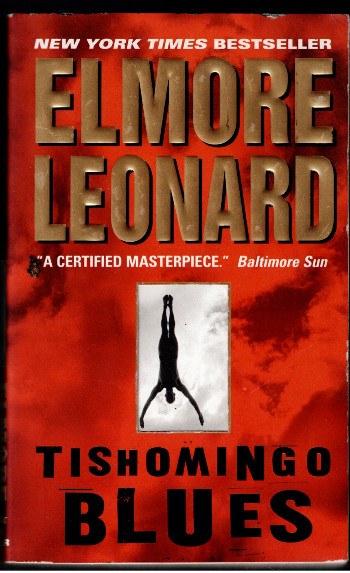 Tishomingo Blues