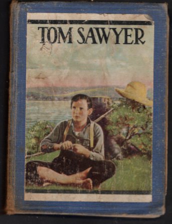 Image for Adventures of Tom Sawyer Adventures of Tom Sawyer