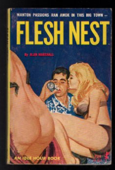 Flesh Nest