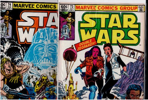 Marvel Comics Group 