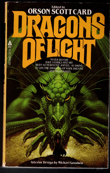 Dragons of Light