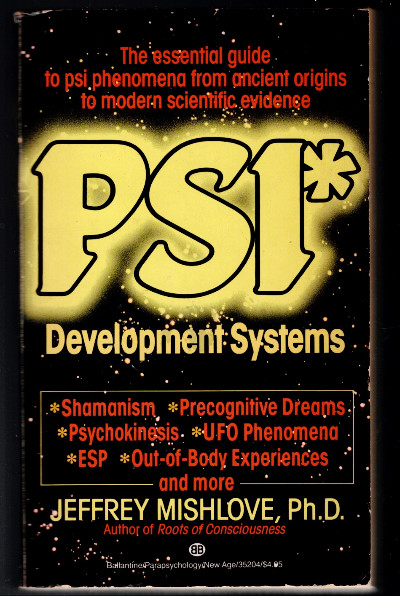 PSI*;Development Systems