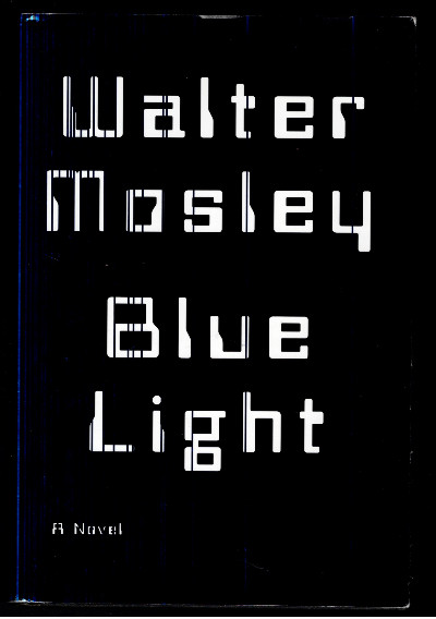 The Blue Light