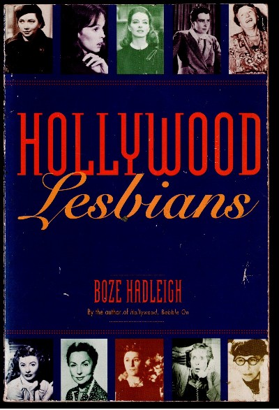 Hollywood Lesbians