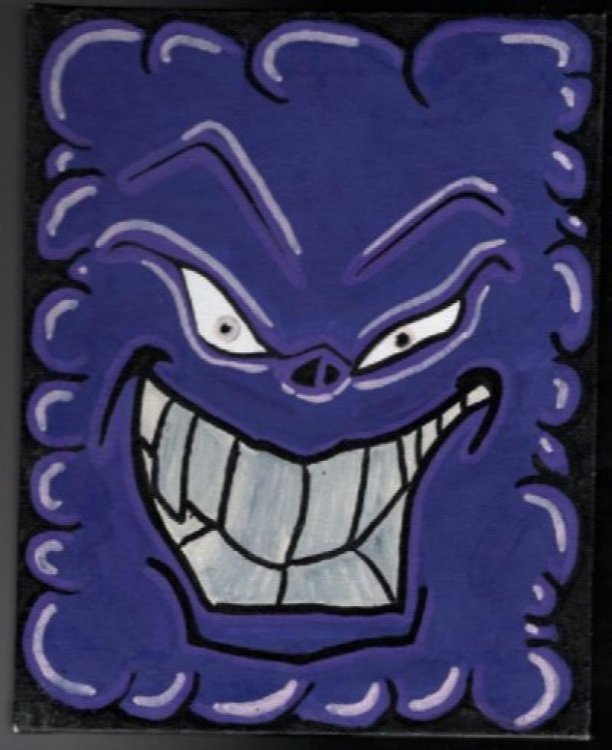 Werewolf