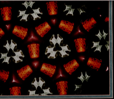 Kaleidoscope Photography