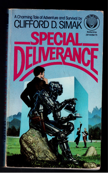 Special Deliverance