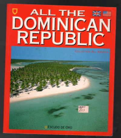All The Dominican Republic