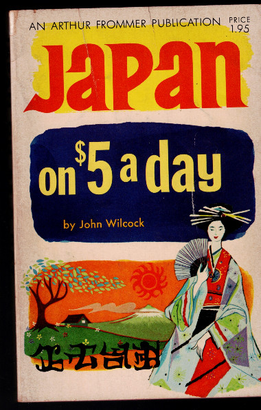 Japan on $5 a Day