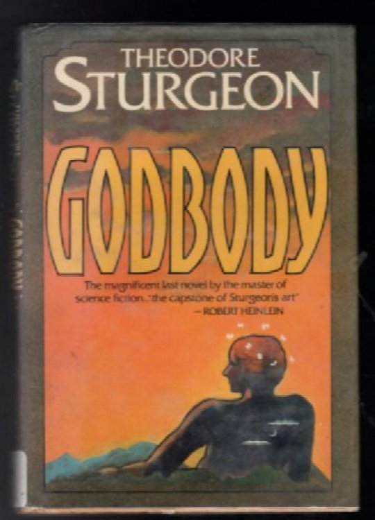 Godbody