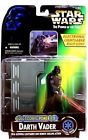 Star Wars Power of the Force POTF Electronic Power F/X Darth Vader