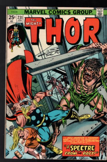 Thor #231