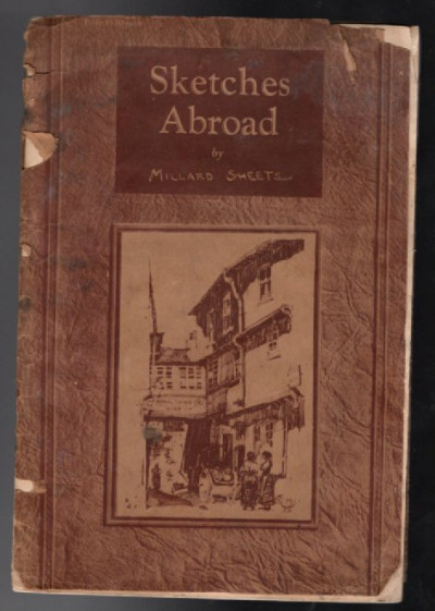 Sketches Abroad